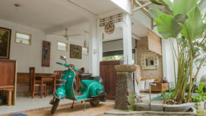 Mi Casa Es Tu Casa House